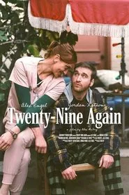 Twenty-Nine Again movie poster