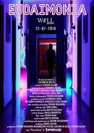 Eudaimonia movie poster