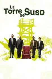 Poster do filme La torre de Suso