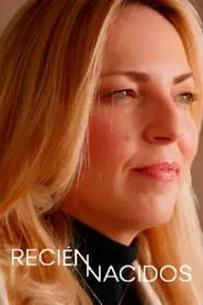 Recién nacidos tv show poster