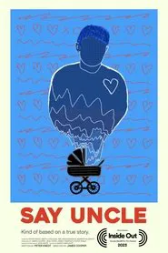 Say Uncle movie poster