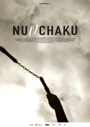 Nunchaku movie poster