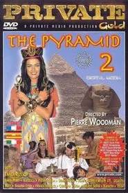 Poster do filme The Pyramid 2