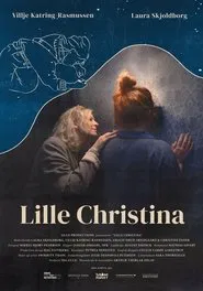 Poster do filme Baby Christina