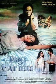Poster do filme Lake of Tears