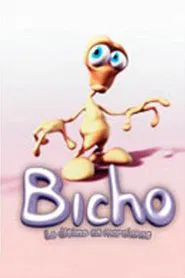 Poster do filme Bicho