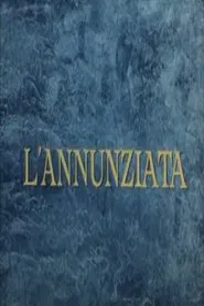 L'Annunziata movie poster