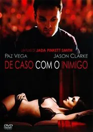 Poster do filme De Caso com o Inimigo