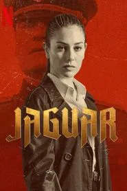 Poster da série Jaguar