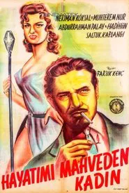 Hayatımı Mahveden Kadın movie poster