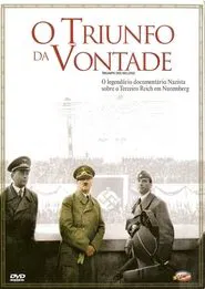 Poster do filme O Triunfo da Vontade