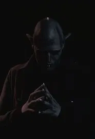 The Heart of Nosferatu movie poster