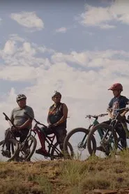 In the Dirt movie poster
