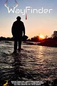 Poster do filme The Wayfinder