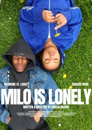 Milo Is Lonely movie poster