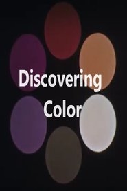 Discovering Color movie poster