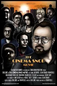 Poster do filme The Cinema Snob Movie