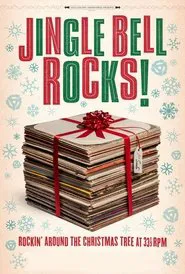 Jingle Bell Rocks! movie poster