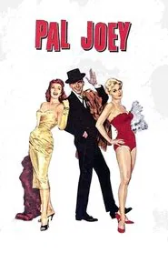 Pal Joey movie poster