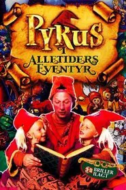 Pyrus: Alletiders eventyr tv show poster