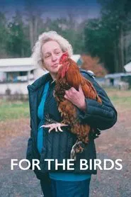 For the Birds movie poster