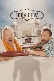 Poster do filme Holly cow