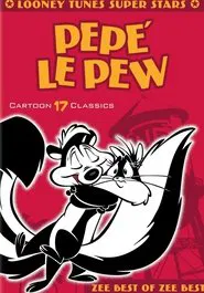 Looney Tunes Super Stars Pepé Le Pew: Zee Best of Zee Best movie poster