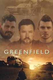 Greenfield movie poster