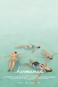 Hermanas movie poster