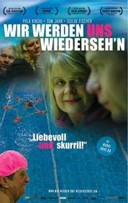 Wir werden uns wiederseh'n movie poster