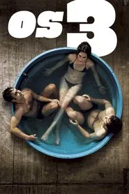 Poster do filme Os 3