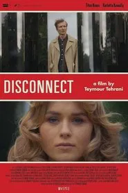 Disconnect movie poster