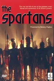 The Spartans tv show poster