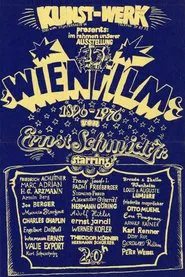 ViennaFilm 1896-1976 movie poster