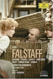 Falstaff movie poster