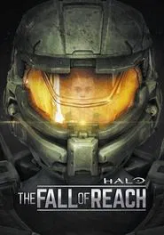 Halo: The Fall of Reach tv show poster