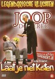 Poster do filme Laat je niet Kisten