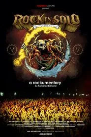 Rock In Solo 2011 - Heritage Metal Fest movie poster