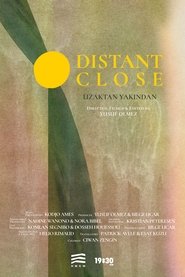 Distant Close movie poster