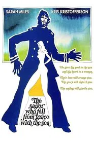 The Sailor Who Fell from Grace with the Sea movie poster