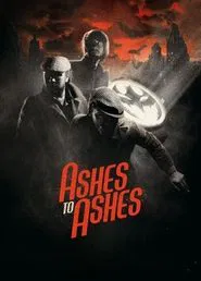 Batman: Ashes to Ashes movie poster