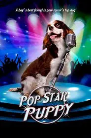 Poster do filme Pop Star Puppy