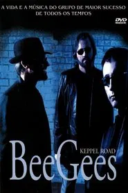 Poster do filme Keppel Road: The Life and Music of the Bee Gees