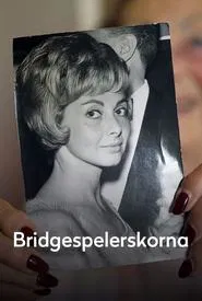 Poster do filme Bridgespelerskorna