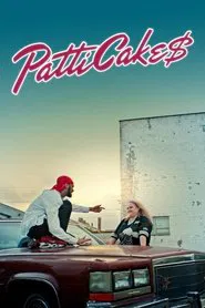 Patti Cake$ movie poster