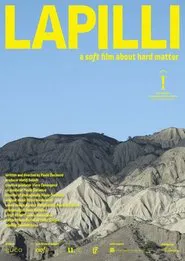 Lapilli movie poster