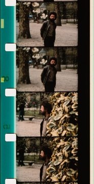 Sur Graal de T.H. movie poster