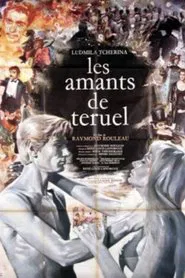 The Lovers of Teruel movie poster