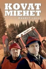 A Stone Left Unturned movie poster