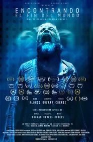 Finding the End of the World movie poster